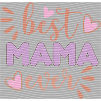 Mother's Day-MM 7013